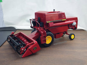 Colheitadeira John Deere SLC 2200 (Acompanha Plataforma de Soja) - 1/32
