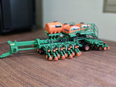 Miniatura Plantadeira Stara Absoluta 32-30 + Tanque Inoculante - 1/32