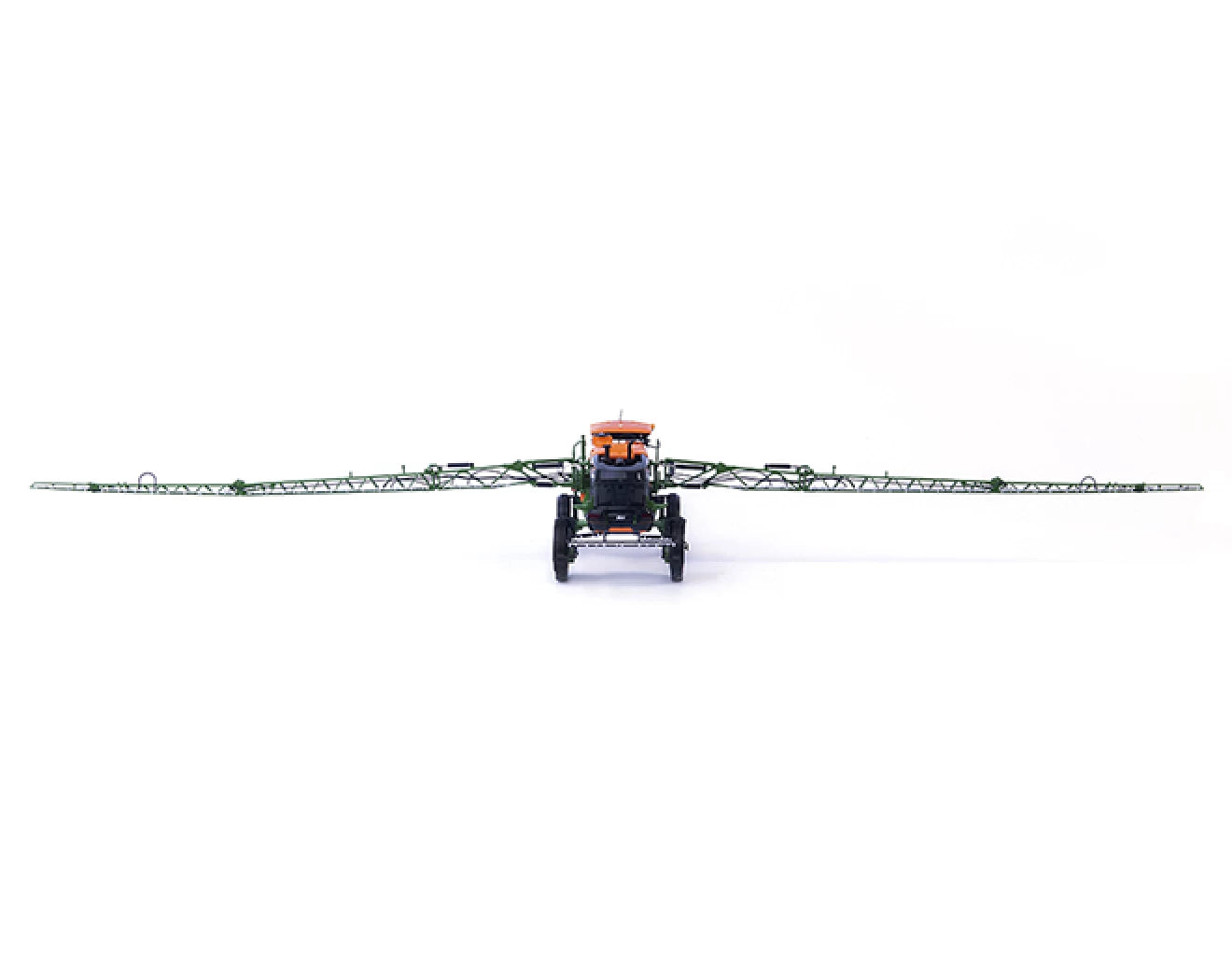 Miniatura Imperador 4000 - 1/32